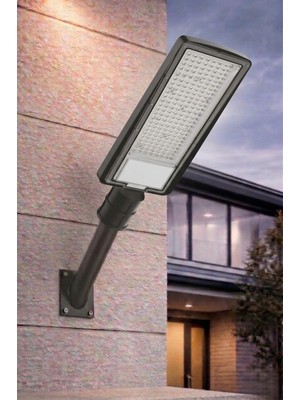 Renklime Cata Ct 4682 150W Sokak Armatürü Beyaz Işık 6400K