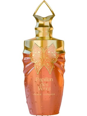 Paris Corner Papillon Des Vents Edp 100 ml Kadın Parfümü
