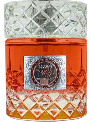 Paris Corner Mawj Cognac Blaze Edp 100 ml Unisex Parfüm