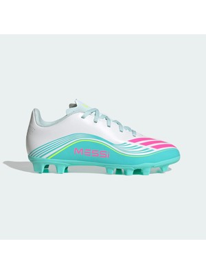 Adidas F50 Messi Club Çocuk Çoklu Zemin Kramponu