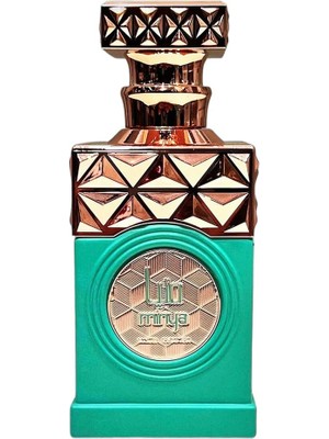 Paris Corner Minya Edp 100 ml Unisex Parfüm
