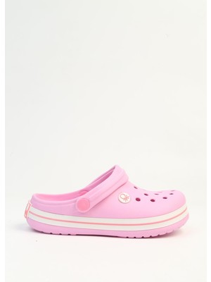 Pierre Cardin Çocuk Pembe Sabo Terlik