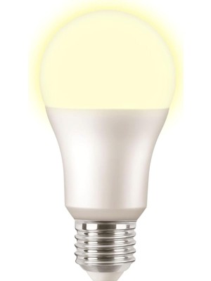Brf Store Sepetium Philips Ledbulb 13-100W E27 2700K Sarı Işık LED Ampul