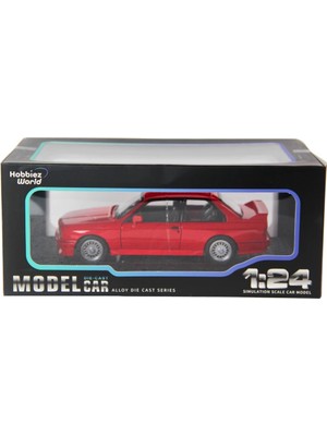 Datatek 1/24 M3 Street Edition