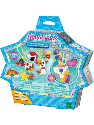 Datatek Aquabeads Süs Yapım Seti 31770