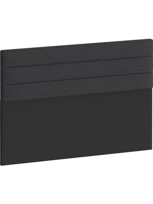 Mobpazar Mono Başlık 140 x 100 cm Suntalam Malzeme ile Şık Tasarım