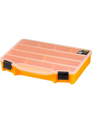 Brf Store Sepetium Mano Org/10 Organizer, Sarı, 10''
