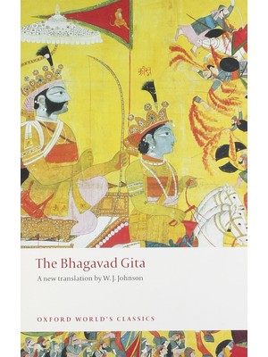 Brf Store Sepetium The Bhagavad Gita