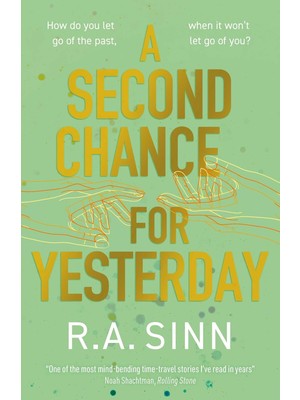 Brf Store Sepetium A Second Chance For Yesterday