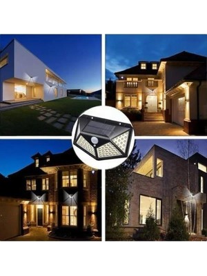 Brf Store Sepetium YX-100 LED Işık