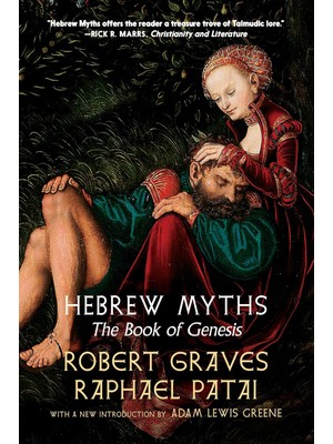 Brf Store Sepetium Hebrew Myths: The Book Of Genesis