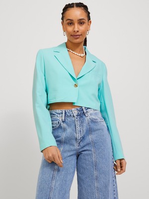 Jjxx Bayan Kısa Blazer Ceket 12224848