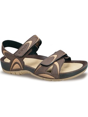 Ceyo Bayan Sandalet 9828-3