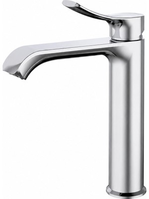 VALTEMO VALERO LAVABO BATARYASI KROM (VM-1201)