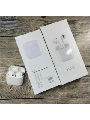 sbodurhome Kulak Içi Tws Bluetooth Kulaklık - Aktif Gürültü Önleme, Suya Dayanıklı, Dokunmatik Kontrol