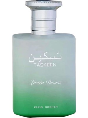 Paris Corner Taskeen Lactea Divina Edp 100 ml Unisex Parfüm
