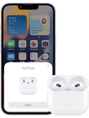sbodurhome Kulak Içi Tws Bluetooth Kulaklık - Renk: Beyaz, Bluetooth Versiyon: 5.3, Mikrofon