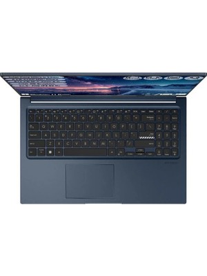 Asus Vivobook 15 X1504VA-BQ3970W Intel Core 5 120ULTRA 16GB 1tb SSD 15.6'' Fhd Windows 11 Home