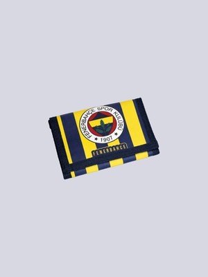 Fenerbahçe Çubuklu Cüzdan