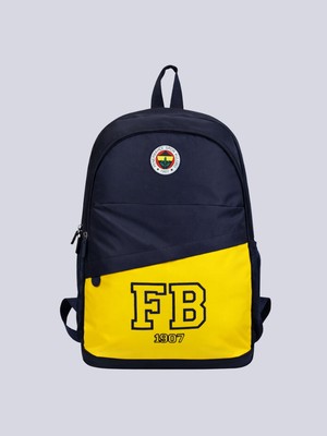 Fenerbahçe Campus Active  Sırt Çantas
