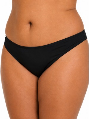 Eros Büyük Beden Klasik Kadın Bikini Alt