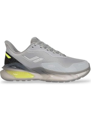 Lescon Aırfoam Corvette Gri Erkek Günlük Sneakers