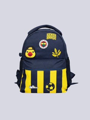 Fenerbahçe Young Star Anaokulu Çantas