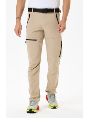 Q&steinbock Uppsala Erkek Outdoor Pantolon