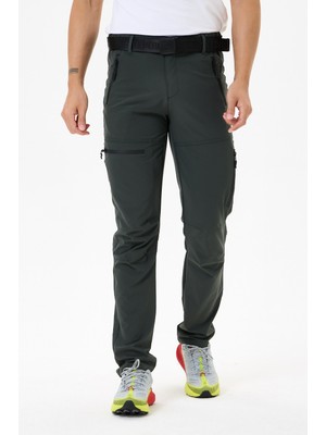Q&steinbock Uppsala Erkek Outdoor Pantolon
