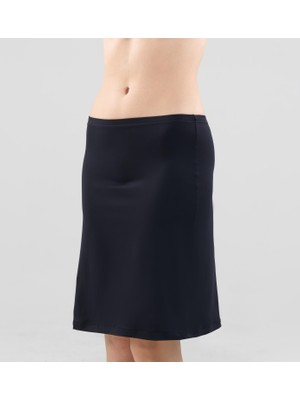 Blackspade Kadın Petticoat Ten Etek Jüpon 1897