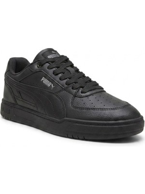 Puma 409170 02 Caven Iıı Tdp Siyah-Gümüş Erkek Spor Ayakkabı