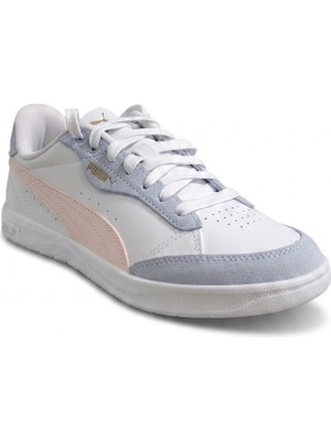 Puma 402601 08 Vikky Star Og Beyaz-Bebe Mavi-Pembe Kadın Spor Aya