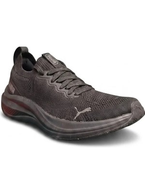 Puma 312336 01 Skyrocket Lite 2 Engineered Siyah-K.gri Kadın Spor