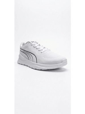 Puma 408533 03 Lite Runner Tdp Beyaz Erkek Spor Ayakkabı