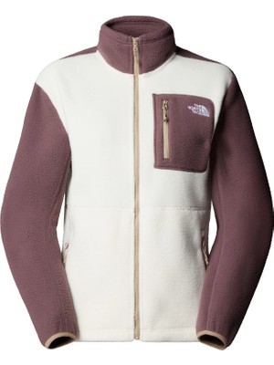 The North Face W Yumiori Full Zip Kadın Ceket