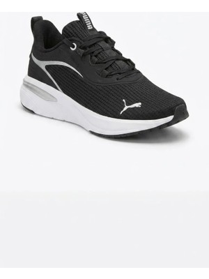 Puma 312966 11 Softride Charm Wns Siyah-Beyaz Kadın Spor Ayakkabı