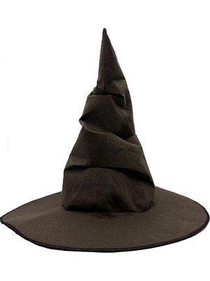 Renklime Harry Potter Seçmen Şapkası Çocuk Boy