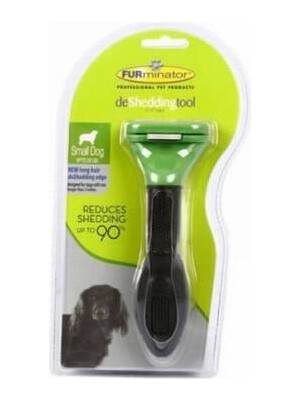 Bezos Long Hair Uzun Tüylü Köpek Tarağı Xs