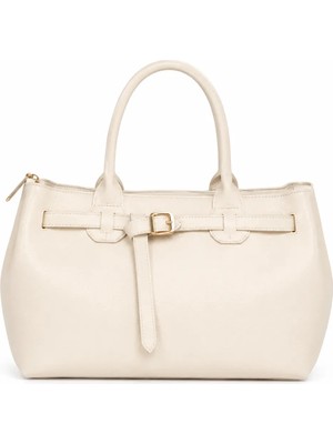 Wowo Store Monaco Gathered El & Omuz Çantası
