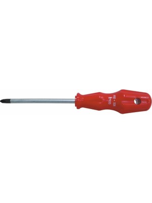 Bezos 02583 Yıldız Uçlu Tornavida 6X125 mm
