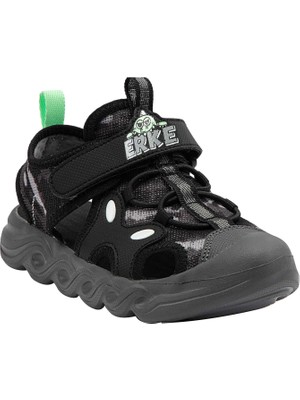 Erke Lb Dusty Erkek Çocuk Sandalet