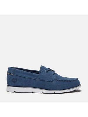 Timberland Grafton Bay Lace Up Shoe Erkek Ayakkabı