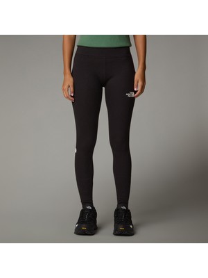 The North Face W Simple Dome Legging Kadın Tayt