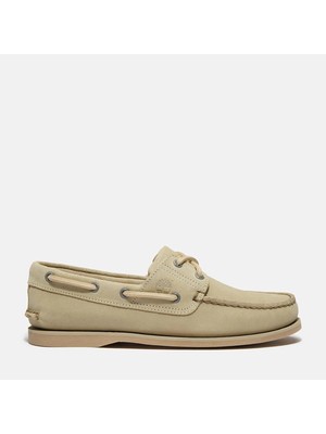 Timberland Classıc Boat Boat Shoe Erkek Ayakkabı