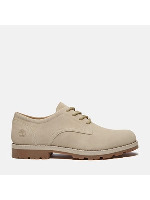 Timberland Britton Square Lace Up Shoe Erkek Ayakkabı