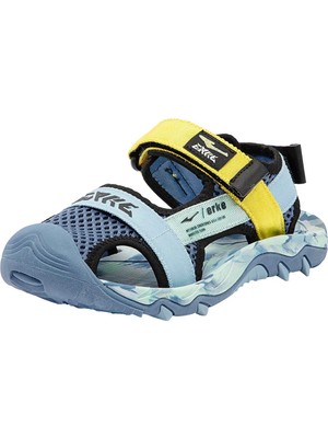Erke Jb Free Trek Erkek Çocuk Sandalet