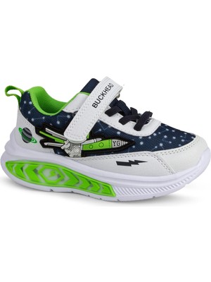 Buckhead BUCK3068 Otto Çocuk Spor Ayakkabı