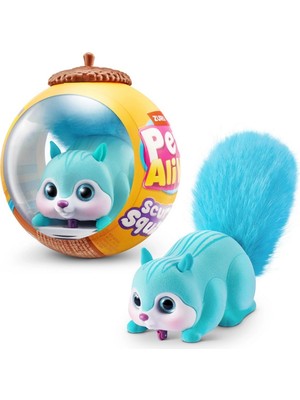 Datatek Pets Alive Koşan Sevimli Sincap