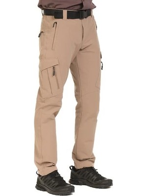 Q&steinbock Ragnar Erkek Outdoor Pantolon