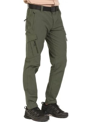 Q&steinbock Ragnar Erkek Outdoor Pantolon